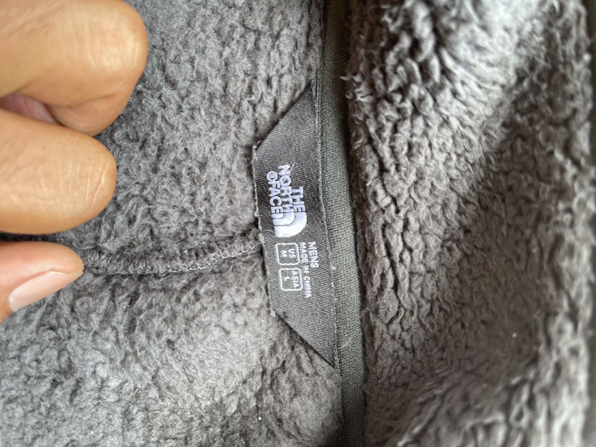 The North Face The North Face Sherpa fleece jacket Size US M / EU 48-50 / 2 - 5 Thumbnail