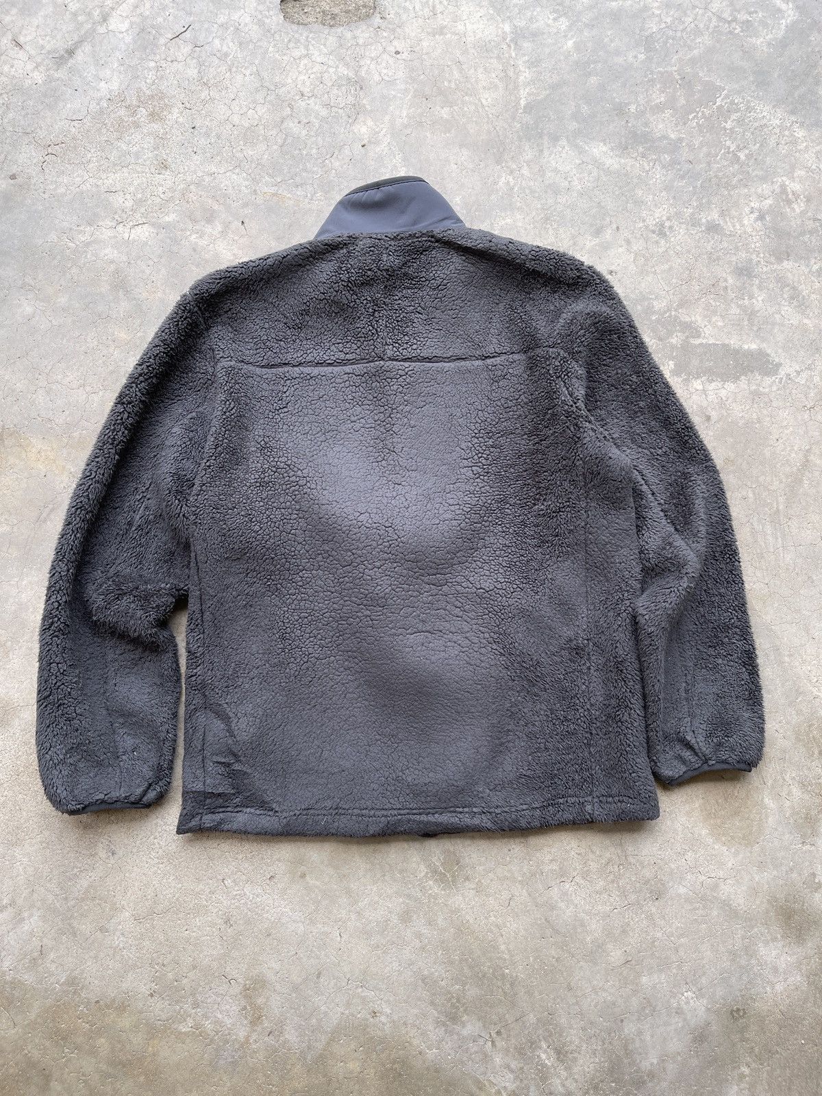The North Face The North Face Sherpa fleece jacket Size US M / EU 48-50 / 2 - 2 Thumbnail