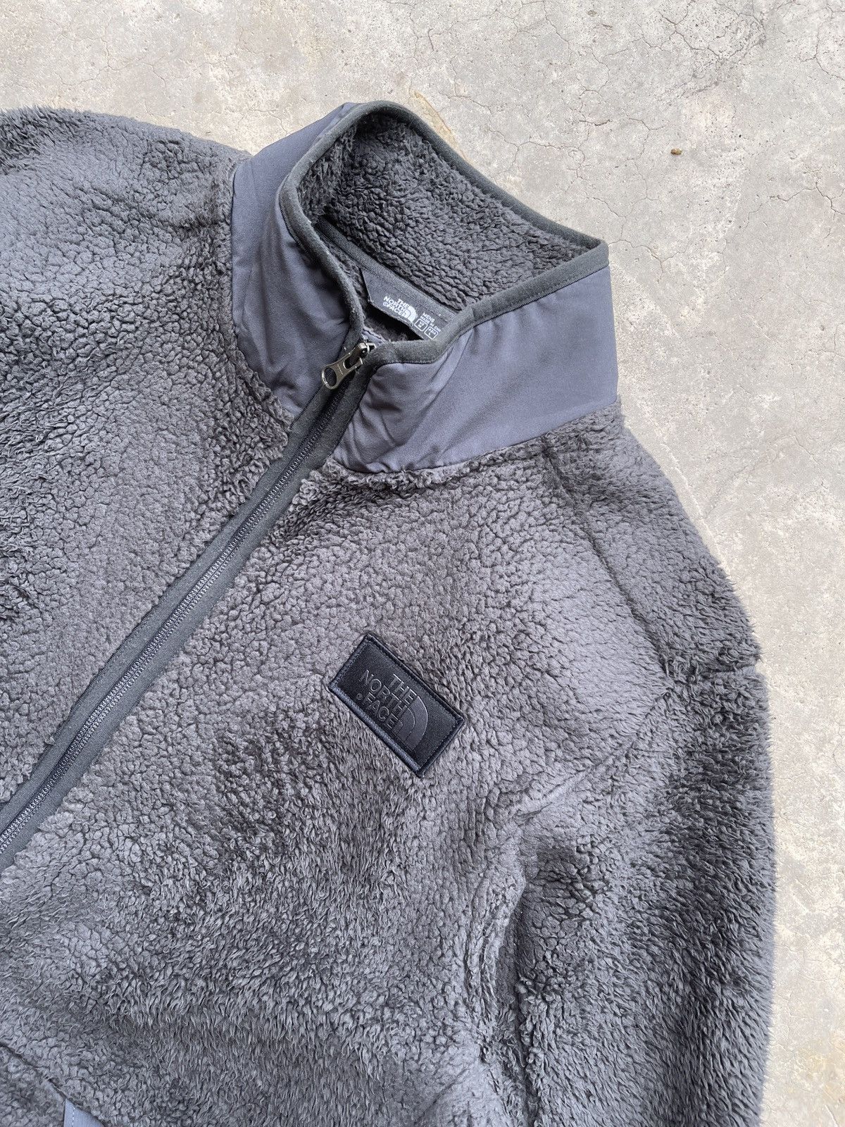 The North Face The North Face Sherpa fleece jacket Size US M / EU 48-50 / 2 - 4 Thumbnail
