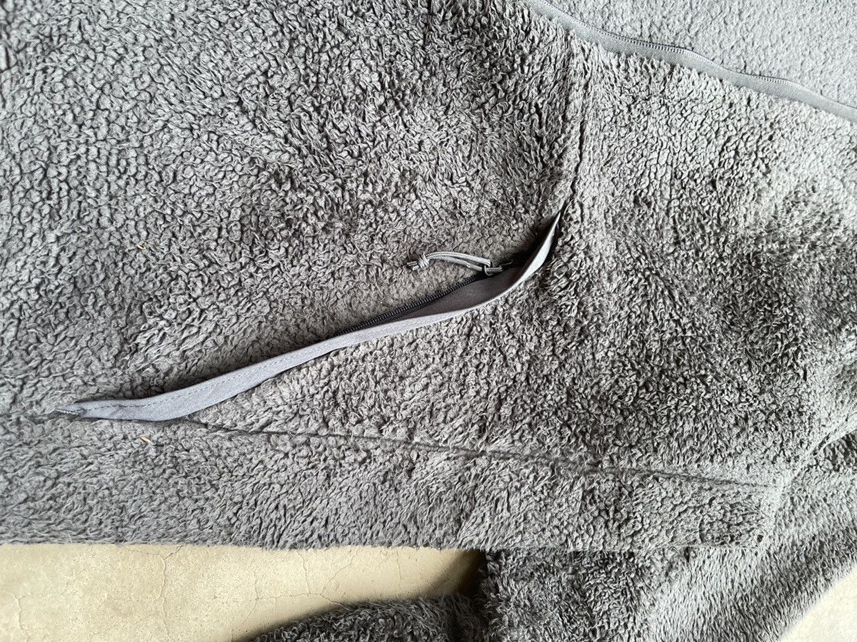 The North Face The North Face Sherpa fleece jacket Size US M / EU 48-50 / 2 - 7 Thumbnail