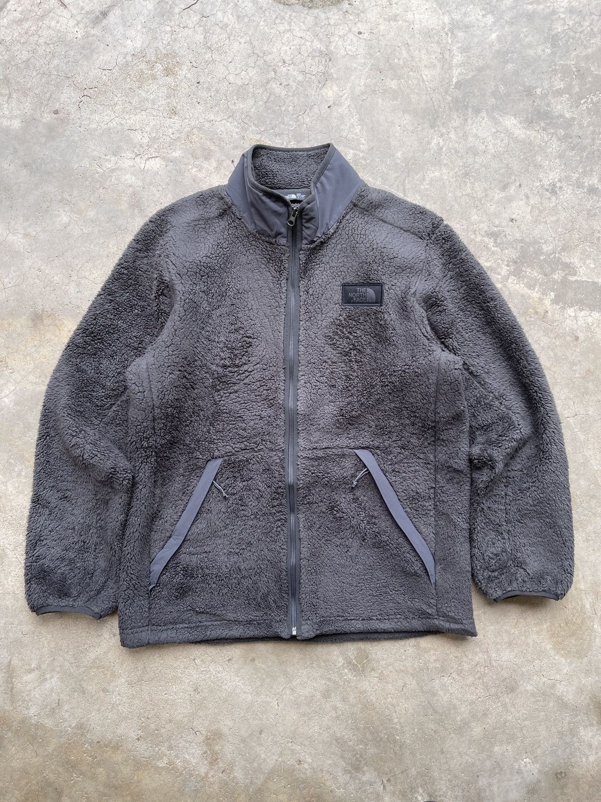 The North Face The North Face Sherpa fleece jacket Size US M / EU 48-50 / 2 - 1 Thumbnail