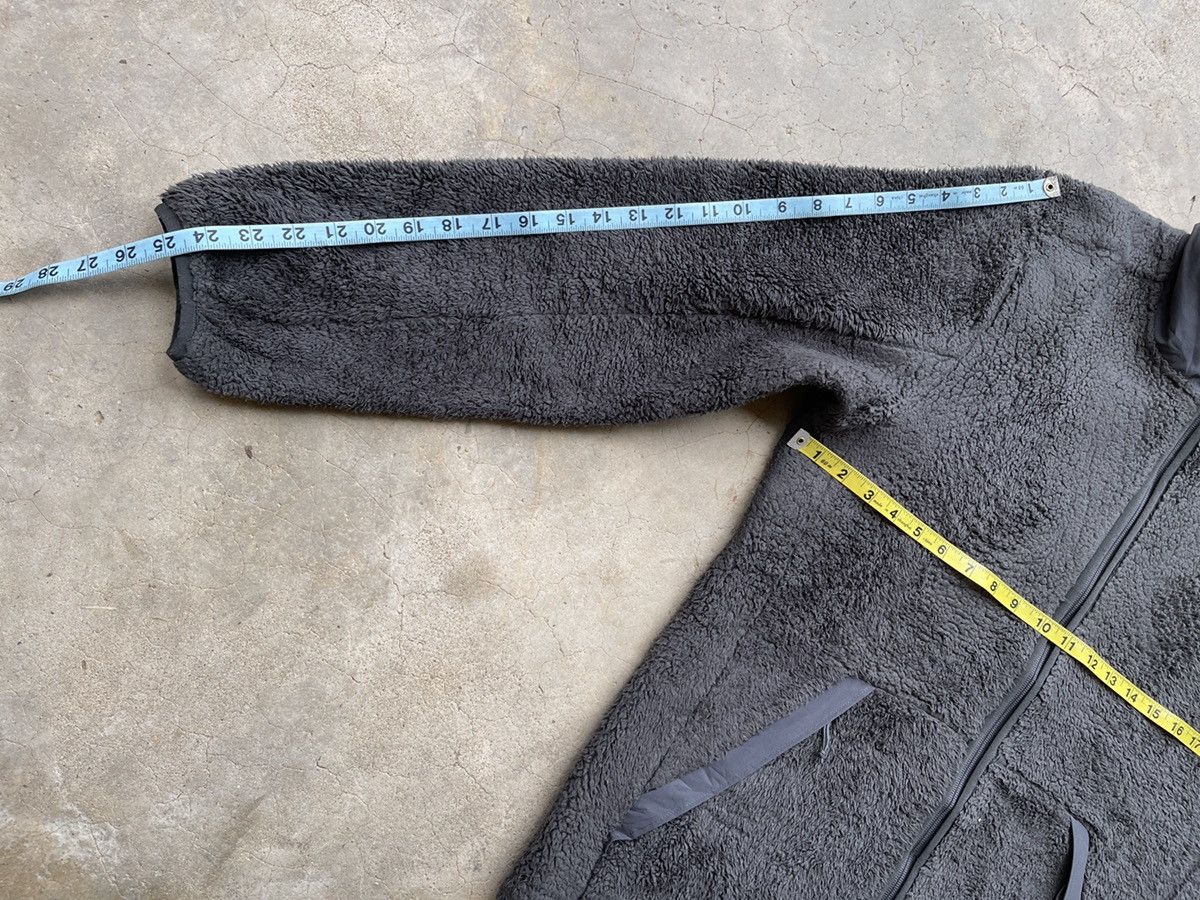 The North Face The North Face Sherpa fleece jacket Size US M / EU 48-50 / 2 - 9 Thumbnail