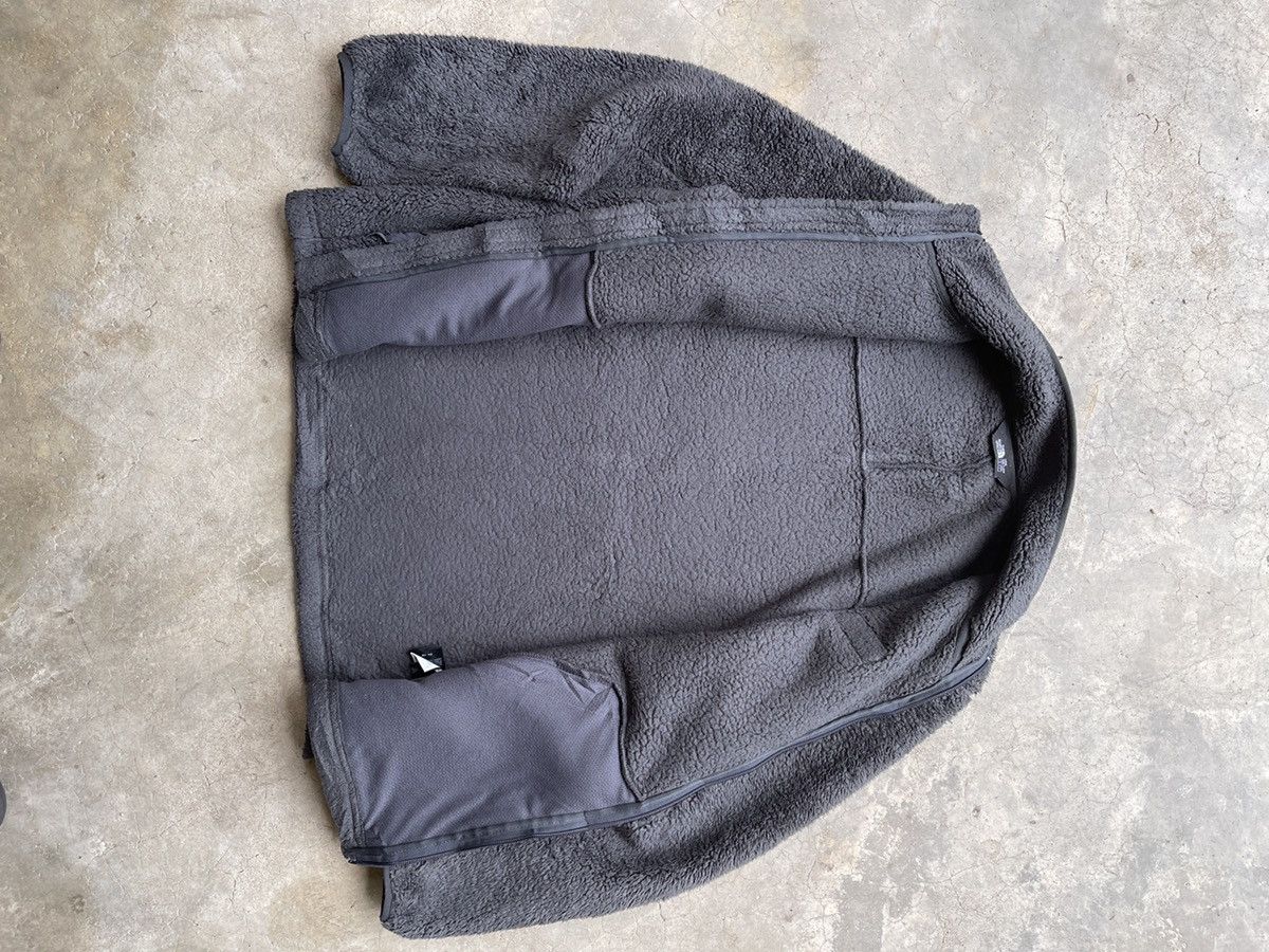 The North Face The North Face Sherpa fleece jacket Size US M / EU 48-50 / 2 - 3 Thumbnail