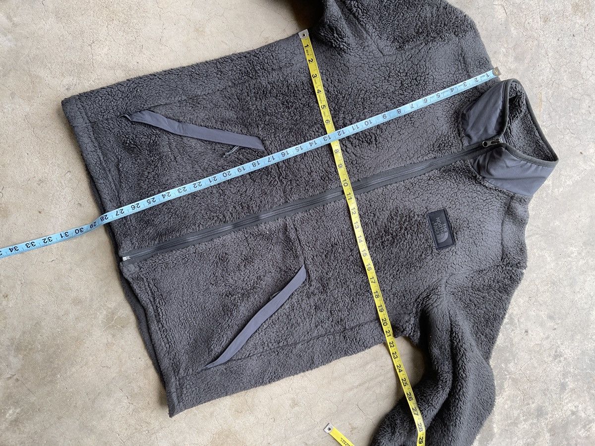 The North Face The North Face Sherpa fleece jacket Size US M / EU 48-50 / 2 - 8 Thumbnail