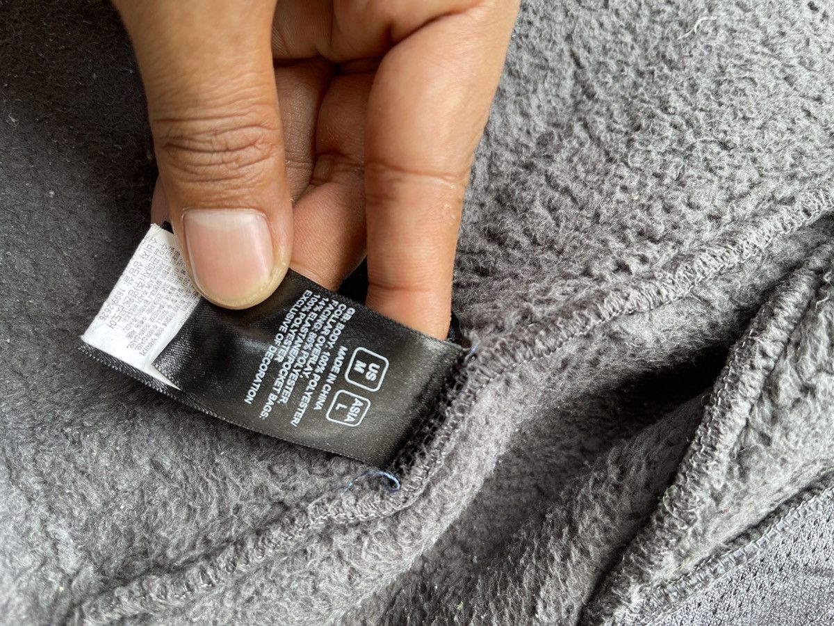 The North Face The North Face Sherpa fleece jacket Size US M / EU 48-50 / 2 - 6 Thumbnail