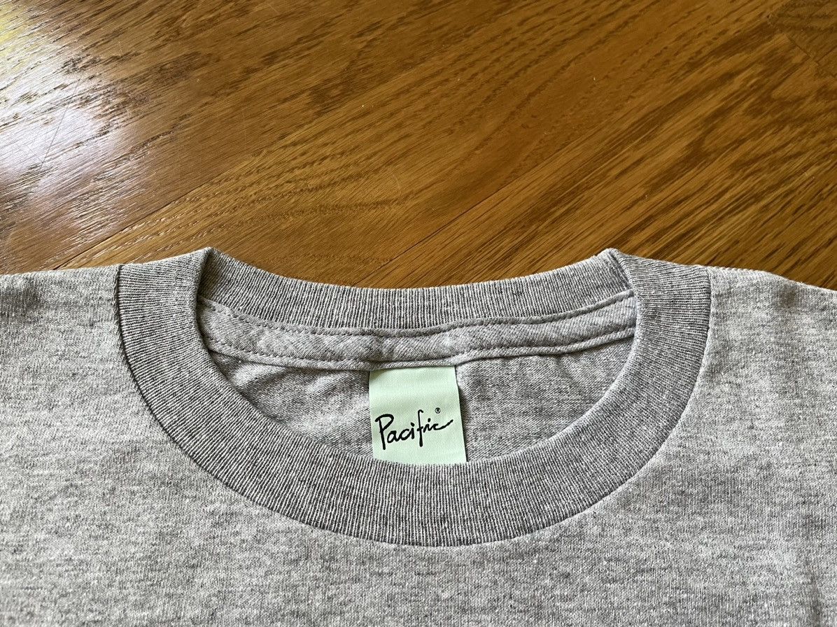 Virgil Abloh Youth Small Brooklyn Museum Gymnastics Art Institute Shirt Size US XXS / EU 40 - 10 Thumbnail