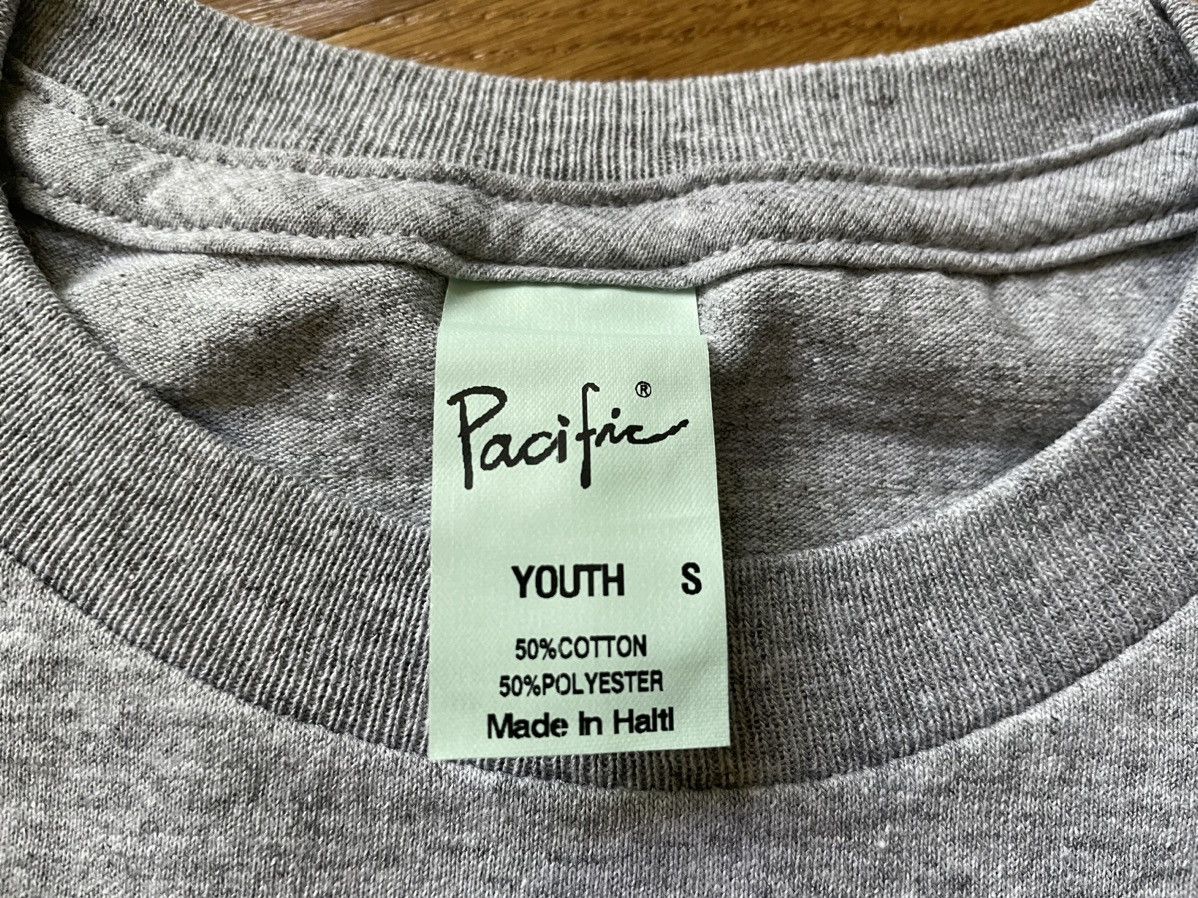 Virgil Abloh Youth Small Brooklyn Museum Gymnastics Art Institute Shirt Size US XXS / EU 40 - 8 Thumbnail