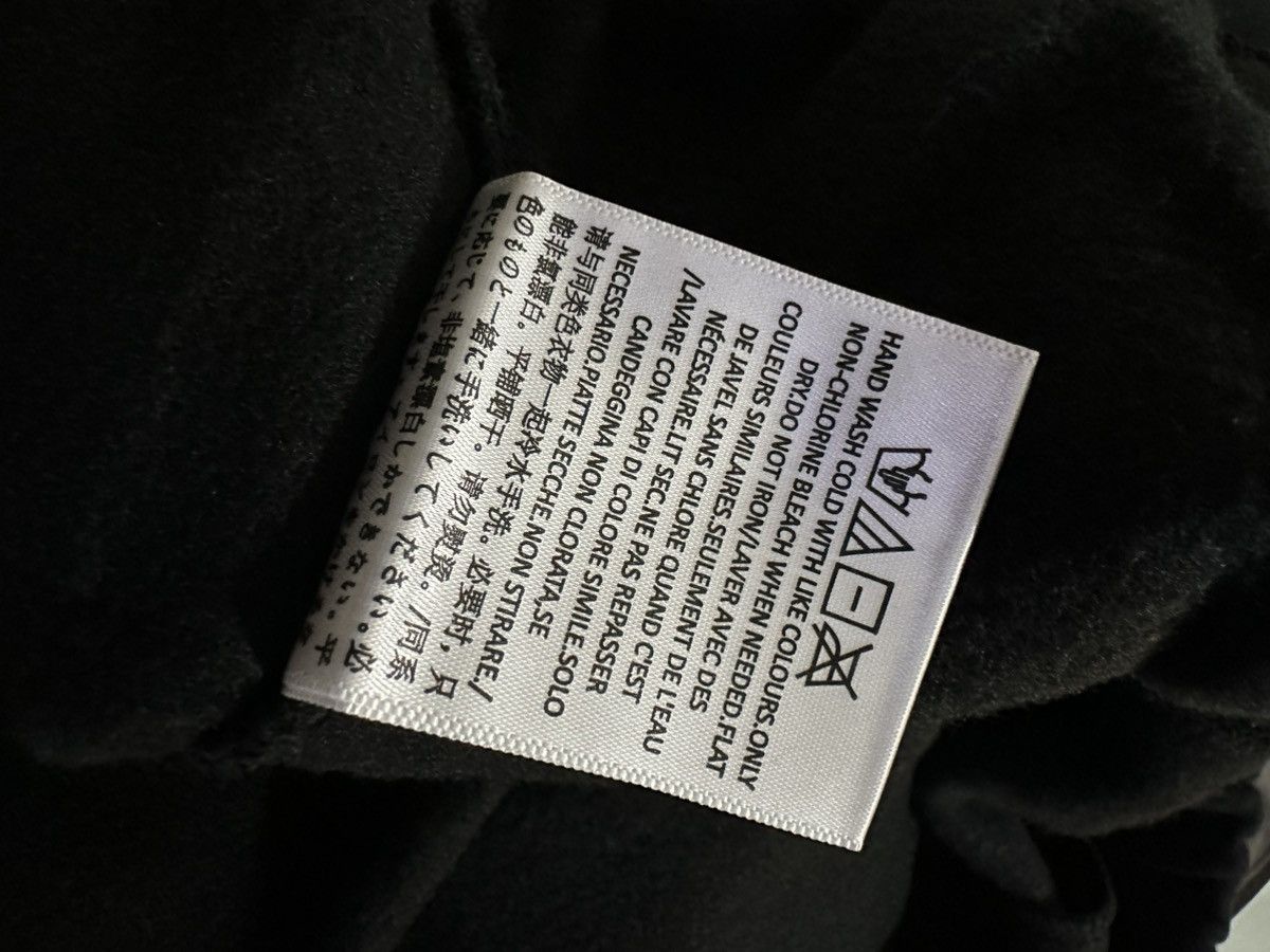 Fear of God Fear of god essentials black sweatshorts Size US 36 / EU 52 - 8 Thumbnail