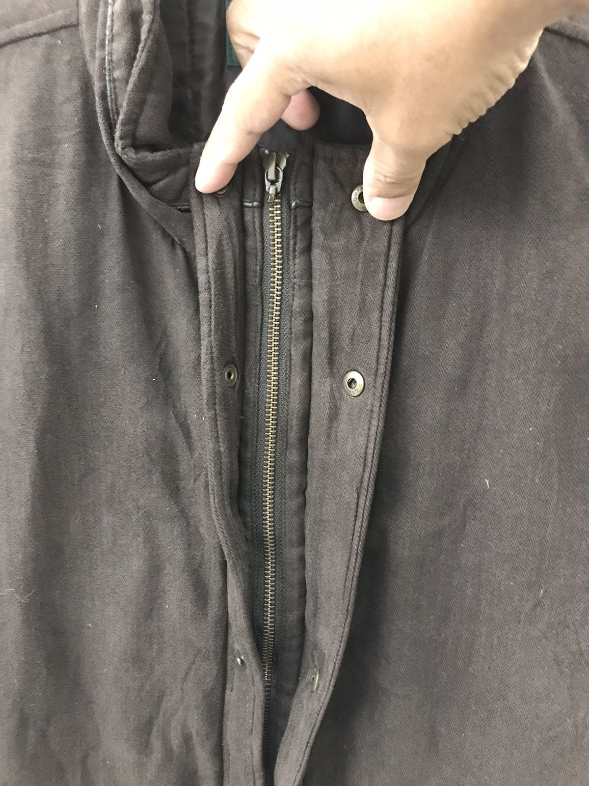 Golden Bear Vintage 🔥 Golden Bear button up Jacket Large Size Size US XL / EU 56 / 4 - 10 Thumbnail