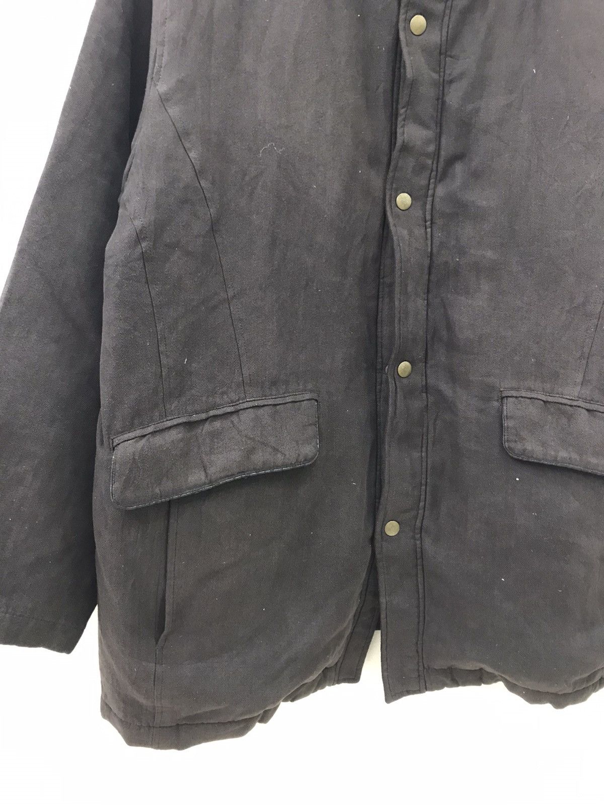 Golden Bear Vintage 🔥 Golden Bear button up Jacket Large Size Size US XL / EU 56 / 4 - 8 Thumbnail