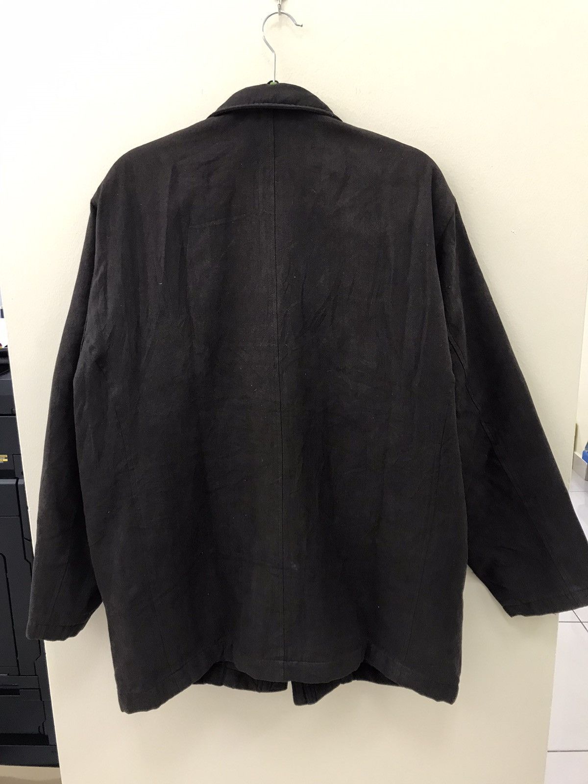 Golden Bear Vintage 🔥 Golden Bear button up Jacket Large Size Size US XL / EU 56 / 4 - 4 Thumbnail