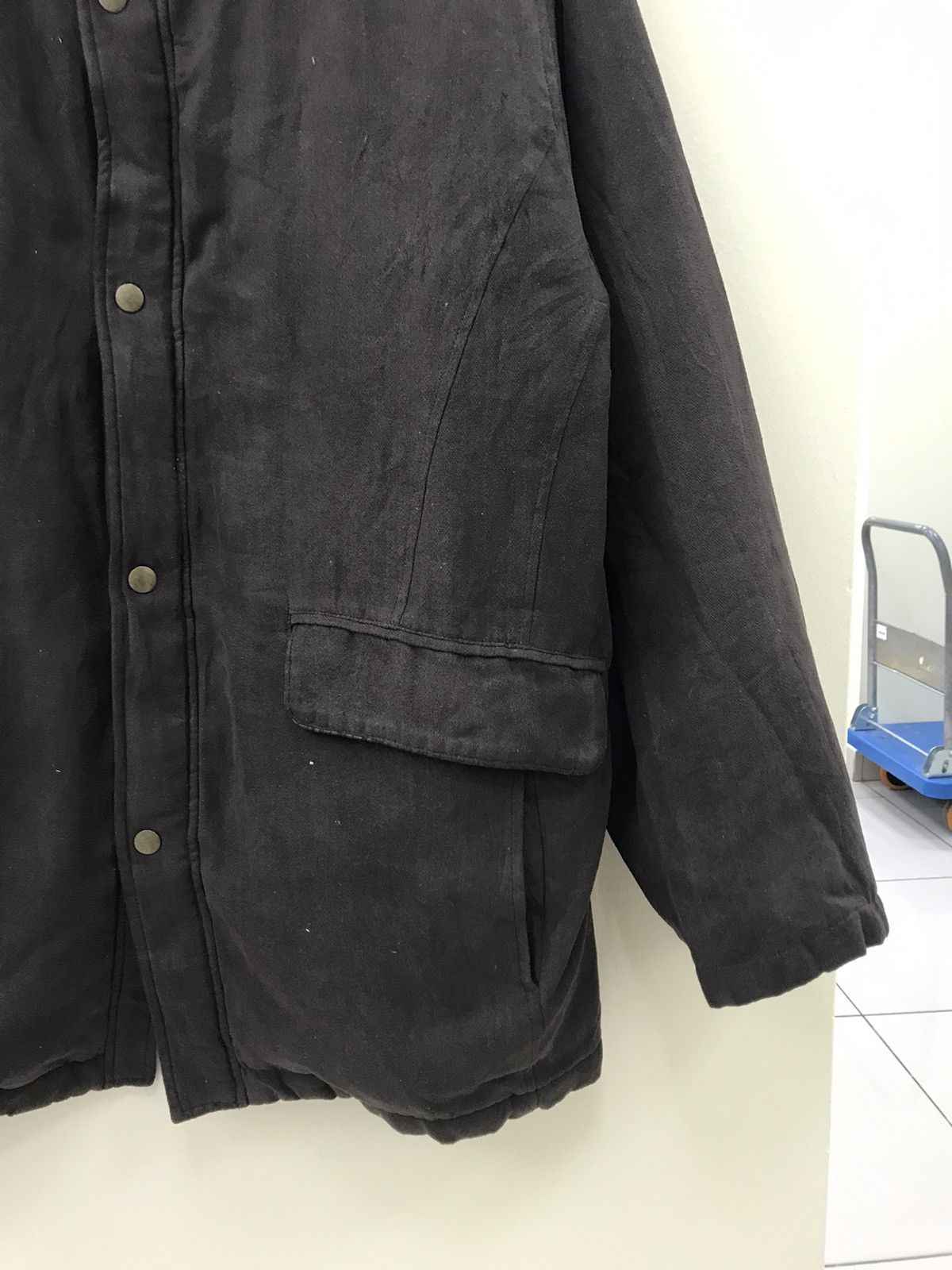 Golden Bear Vintage 🔥 Golden Bear button up Jacket Large Size Size US XL / EU 56 / 4 - 9 Thumbnail