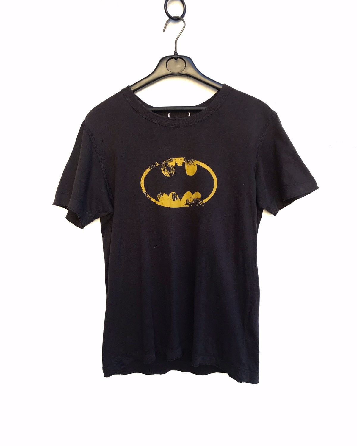 DC Comics × Uniqlo 🔥Uniqlo Batman Nice T Shirts Size US S / EU 44-46 / 1 - 1 Thumbnail