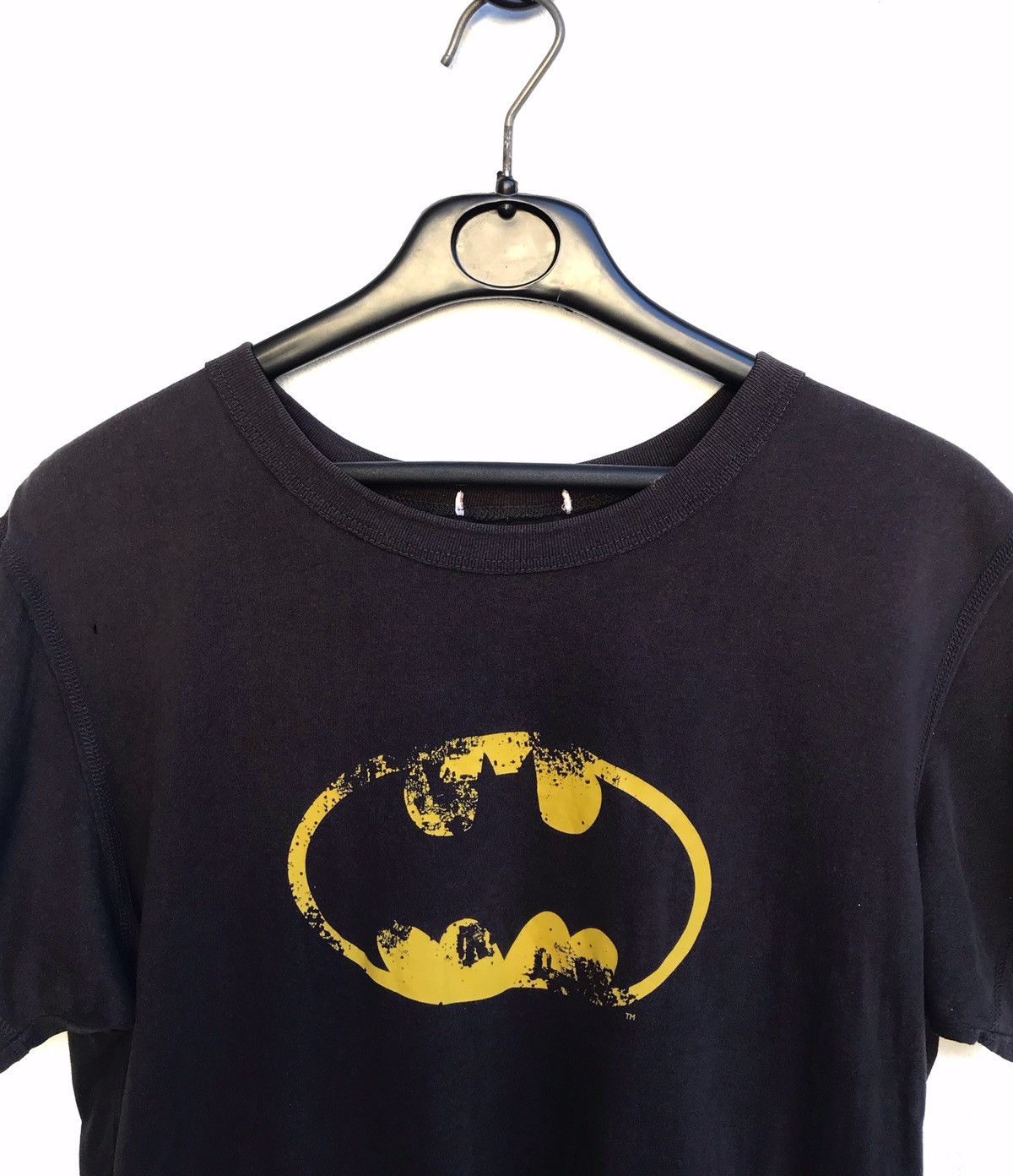 DC Comics × Uniqlo 🔥Uniqlo Batman Nice T Shirts Size US S / EU 44-46 / 1 - 4 Thumbnail