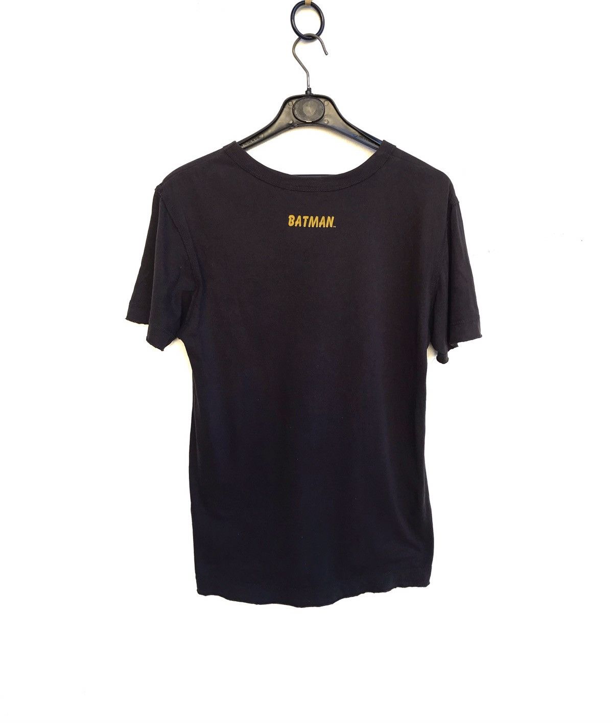 DC Comics × Uniqlo 🔥Uniqlo Batman Nice T Shirts Size US S / EU 44-46 / 1 - 2 Thumbnail