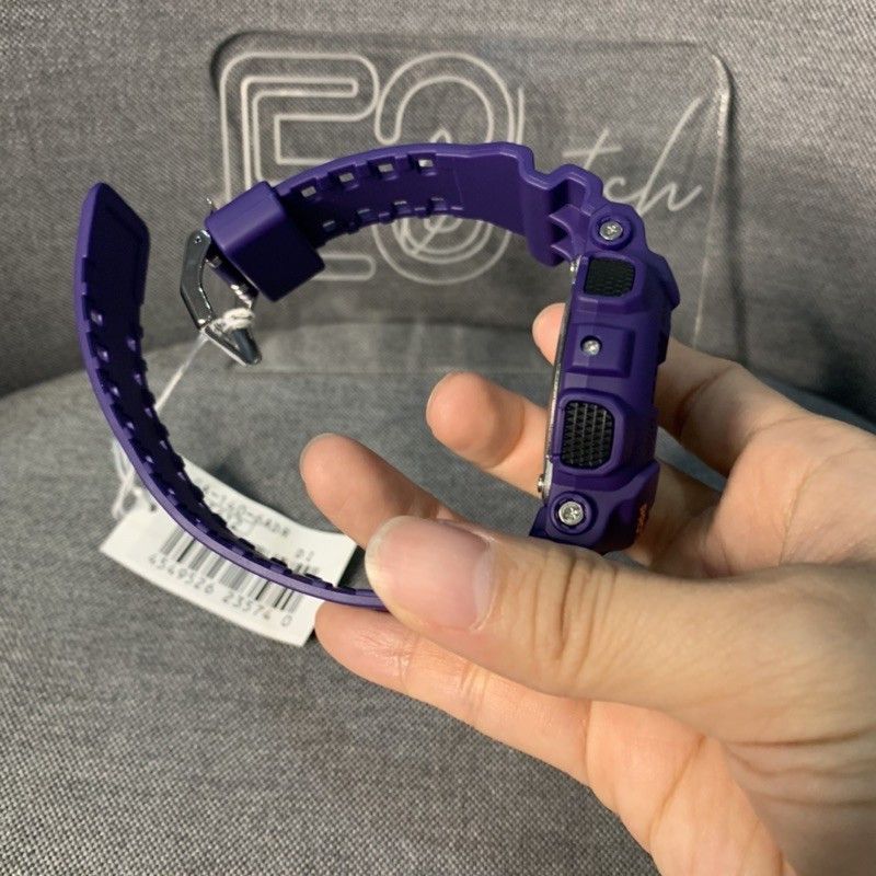 Casio × G Shock Casio G Shock GA-140-6A Size ONE SIZE - 3 Thumbnail