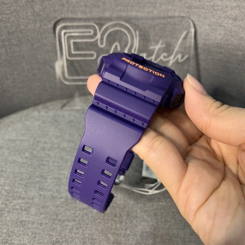 Casio × G Shock Casio G Shock GA-140-6A Size ONE SIZE - 4 Thumbnail