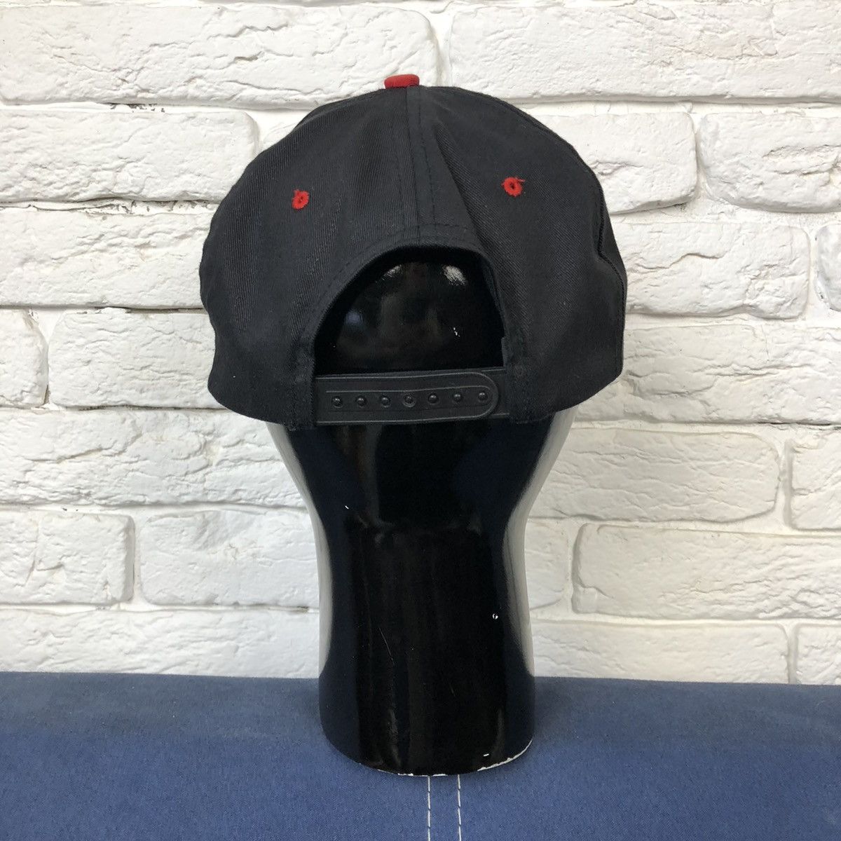 NBA Miami Heat vintage cap Size ONE SIZE - 6 Thumbnail