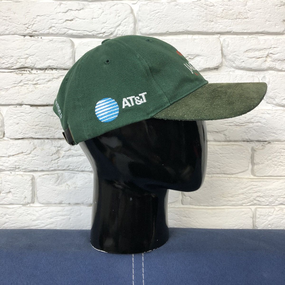 Formula 1 Jaguar Racing vintage cap Size ONE SIZE - 4 Thumbnail