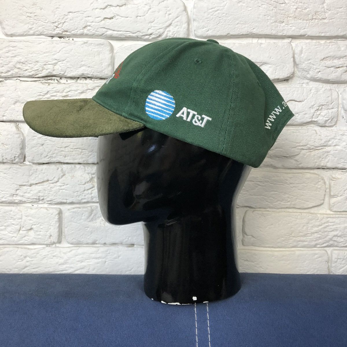 Formula 1 Jaguar Racing vintage cap Size ONE SIZE - 5 Thumbnail