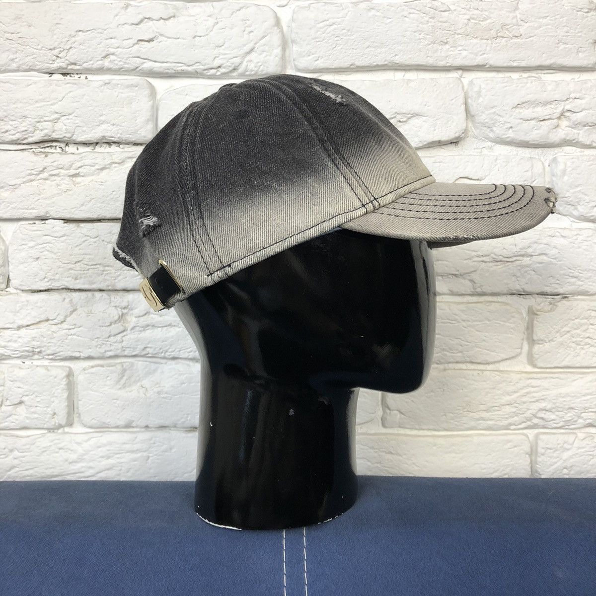 True Religion True Religion vintage cap Size ONE SIZE - 6 Thumbnail