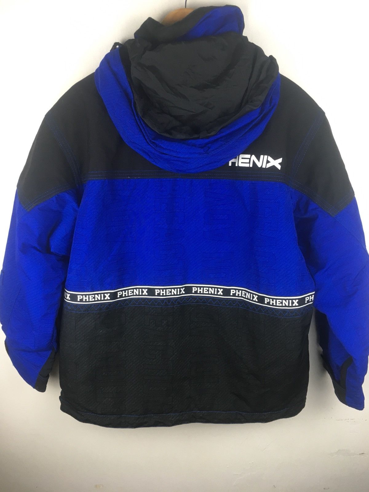 Designer × Japanese Brand japanese brand Phenix ski wear hoodies Size US L / EU 52-54 / 3 - 2 Thumbnail