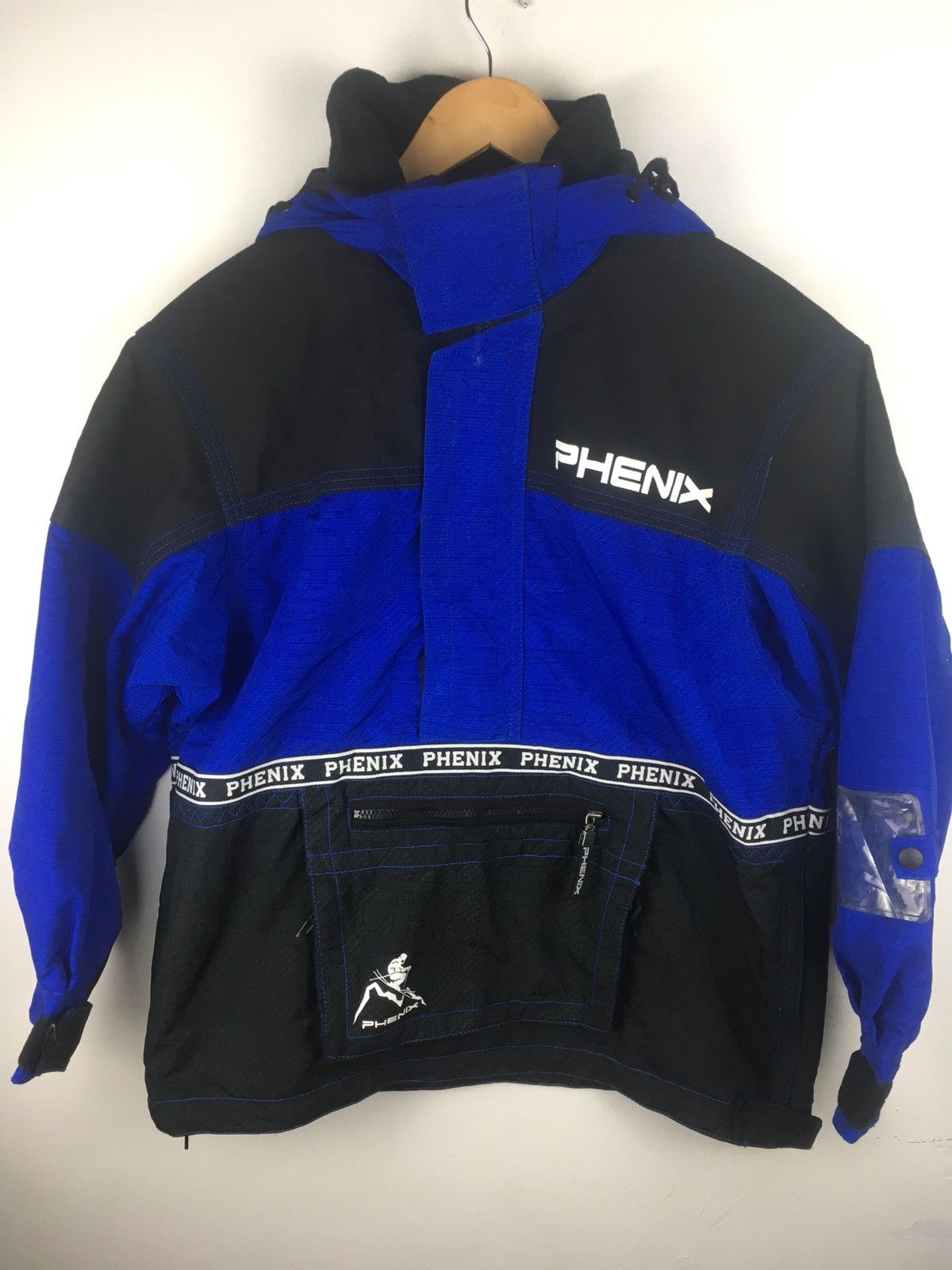 Designer × Japanese Brand japanese brand Phenix ski wear hoodies Size US L / EU 52-54 / 3 - 1 Thumbnail