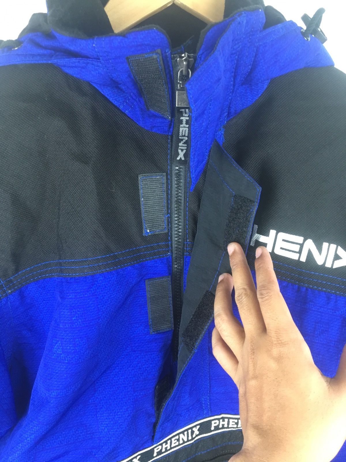 Designer × Japanese Brand japanese brand Phenix ski wear hoodies Size US L / EU 52-54 / 3 - 6 Thumbnail