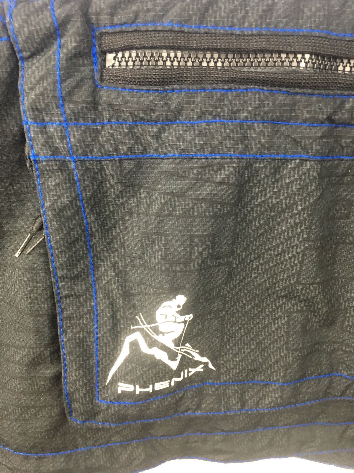 Designer × Japanese Brand japanese brand Phenix ski wear hoodies Size US L / EU 52-54 / 3 - 5 Thumbnail