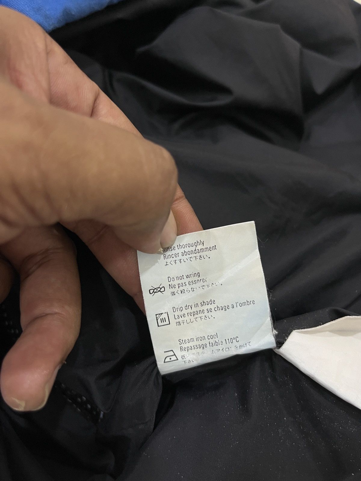 Sessions (Gggg). SESSIONS JAMIE LYNN ANORAK JACKET Size US M / EU 48-50 / 2 - 12 Thumbnail