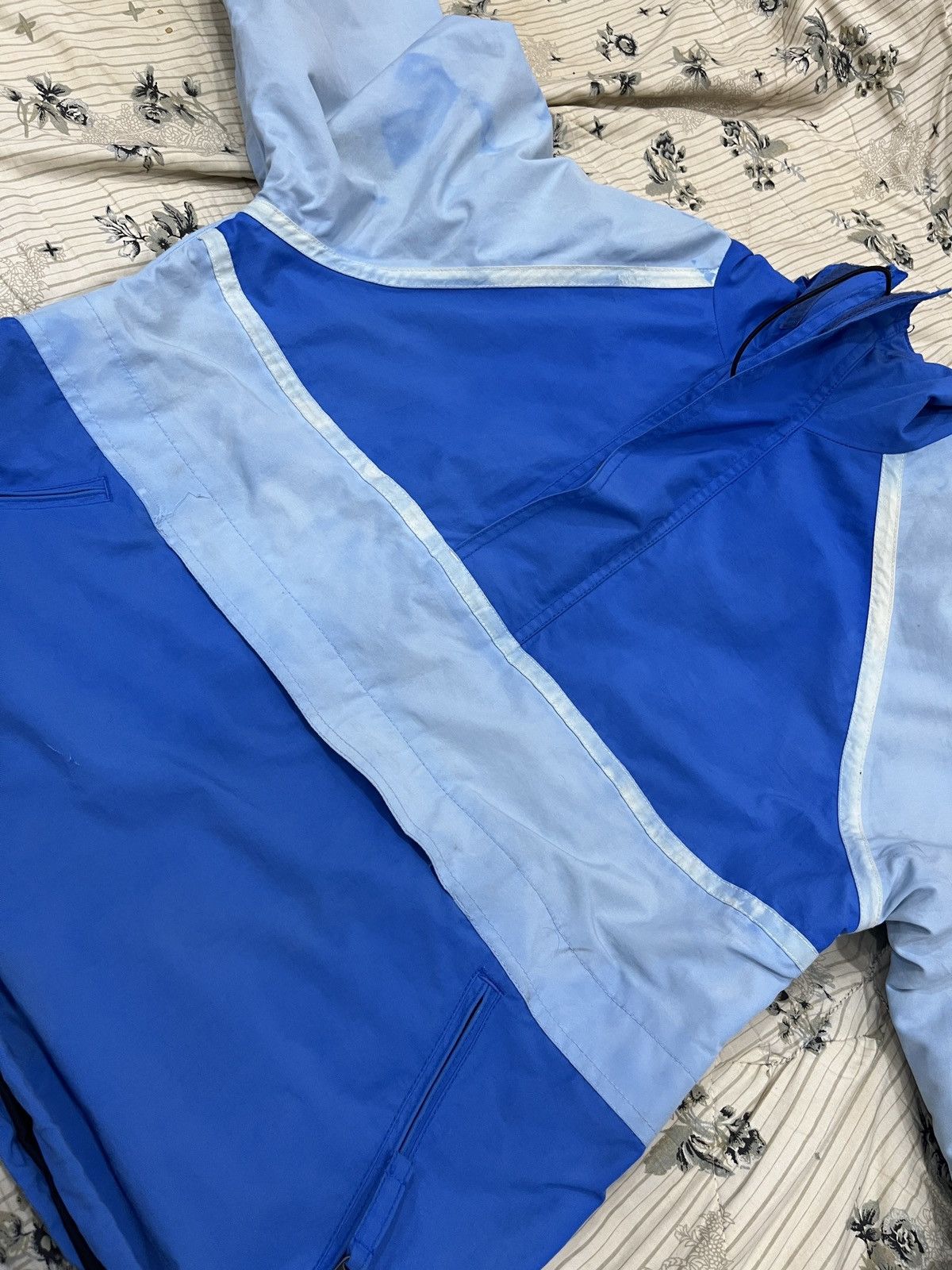 Sessions (Gggg). SESSIONS JAMIE LYNN ANORAK JACKET Size US M / EU 48-50 / 2 - 14 Thumbnail