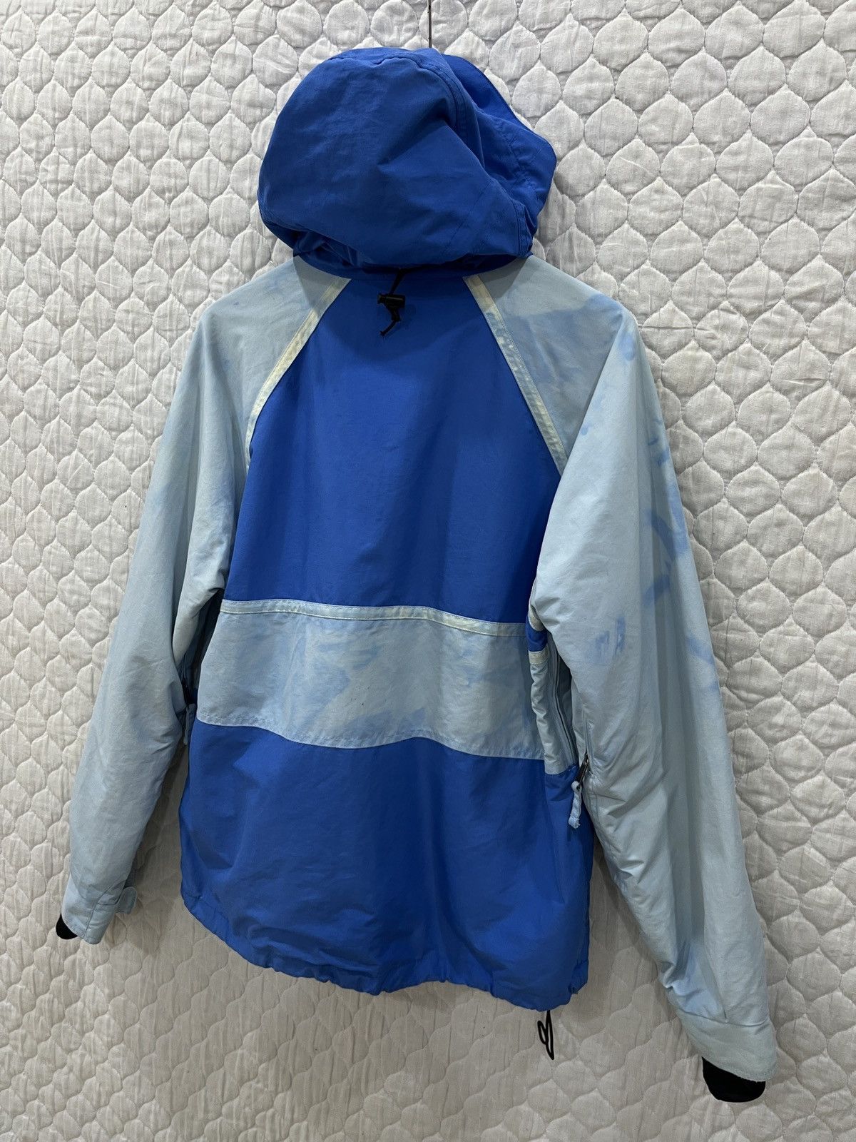 Sessions (Gggg). SESSIONS JAMIE LYNN ANORAK JACKET Size US M / EU 48-50 / 2 - 5 Thumbnail