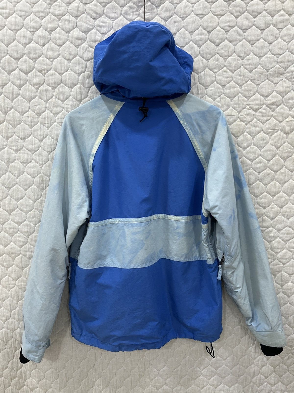 Sessions (Gggg). SESSIONS JAMIE LYNN ANORAK JACKET Size US M / EU 48-50 / 2 - 4 Thumbnail