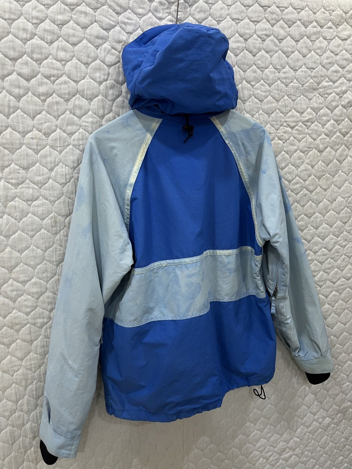 Sessions (Gggg). SESSIONS JAMIE LYNN ANORAK JACKET Size US M / EU 48-50 / 2 - 6 Thumbnail