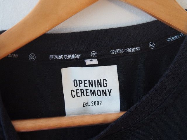 Opening Ceremony Beware of Dog Tee Size US M / EU 48-50 / 2 - 3 Thumbnail