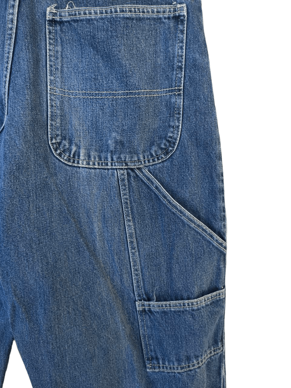 Phat Farm ❎ Phat Farm Baggy Denim Jnco Size US 32 / EU 48 - 4 Thumbnail