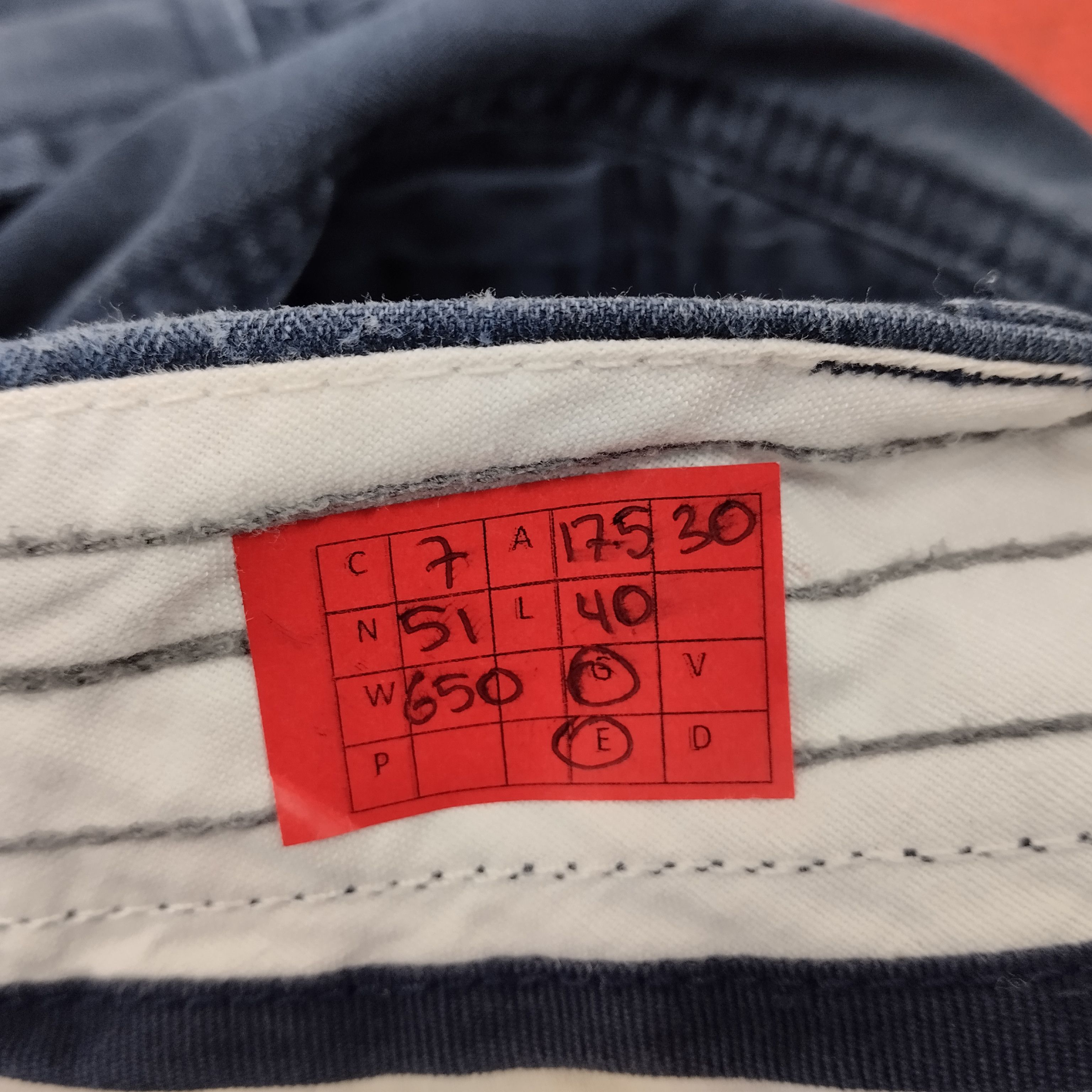 Polo Ralph Lauren Streetwear Pocket Cargo Style Pants