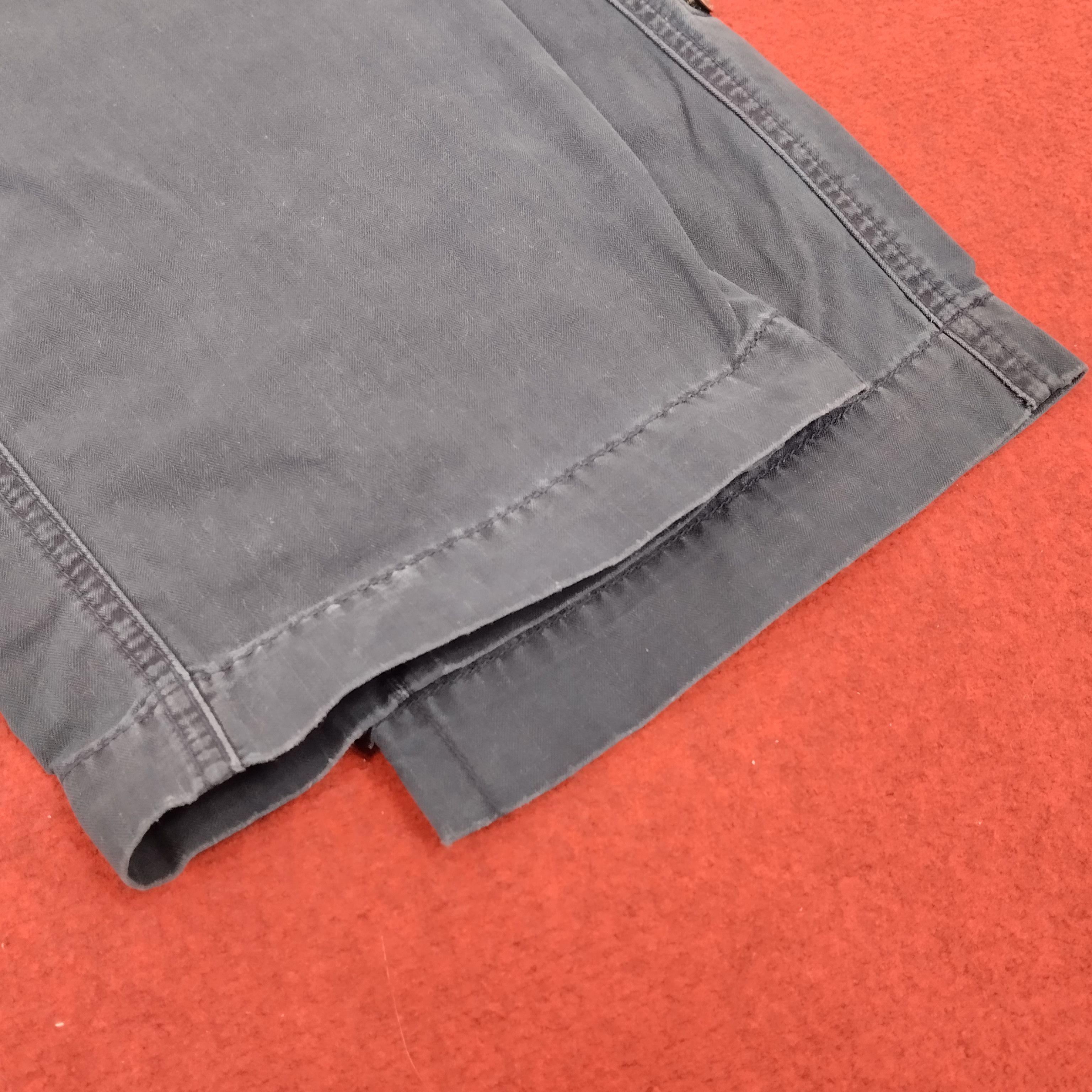 Polo Ralph Lauren Streetwear Pocket Cargo Style Pants