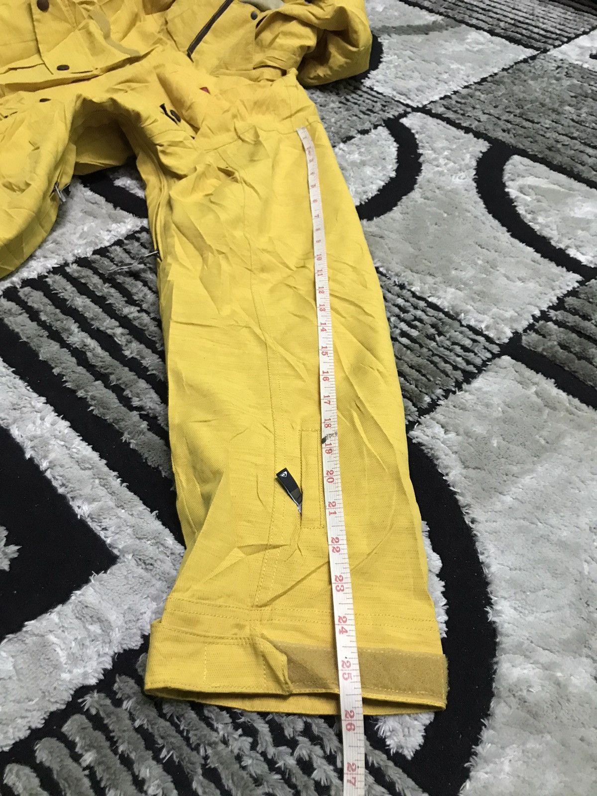 Quiksilver Quiksilver tactical jacket Size US S / EU 44-46 / 1 - 11 Thumbnail