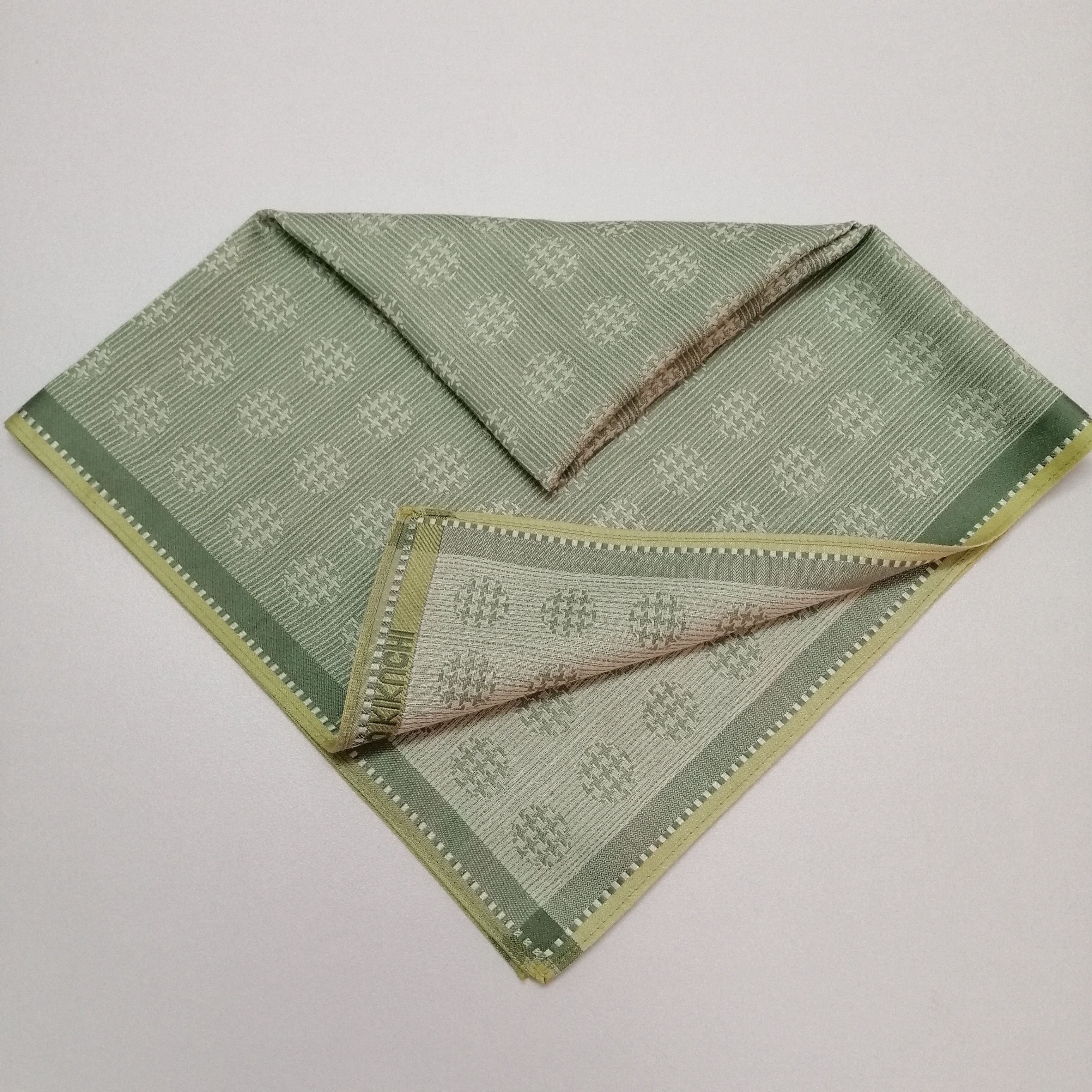 Takeo Kikuchi Takeo Kikuchi Handkerchief/Neckerchief-1166 Size ONE SIZE - 4 Thumbnail