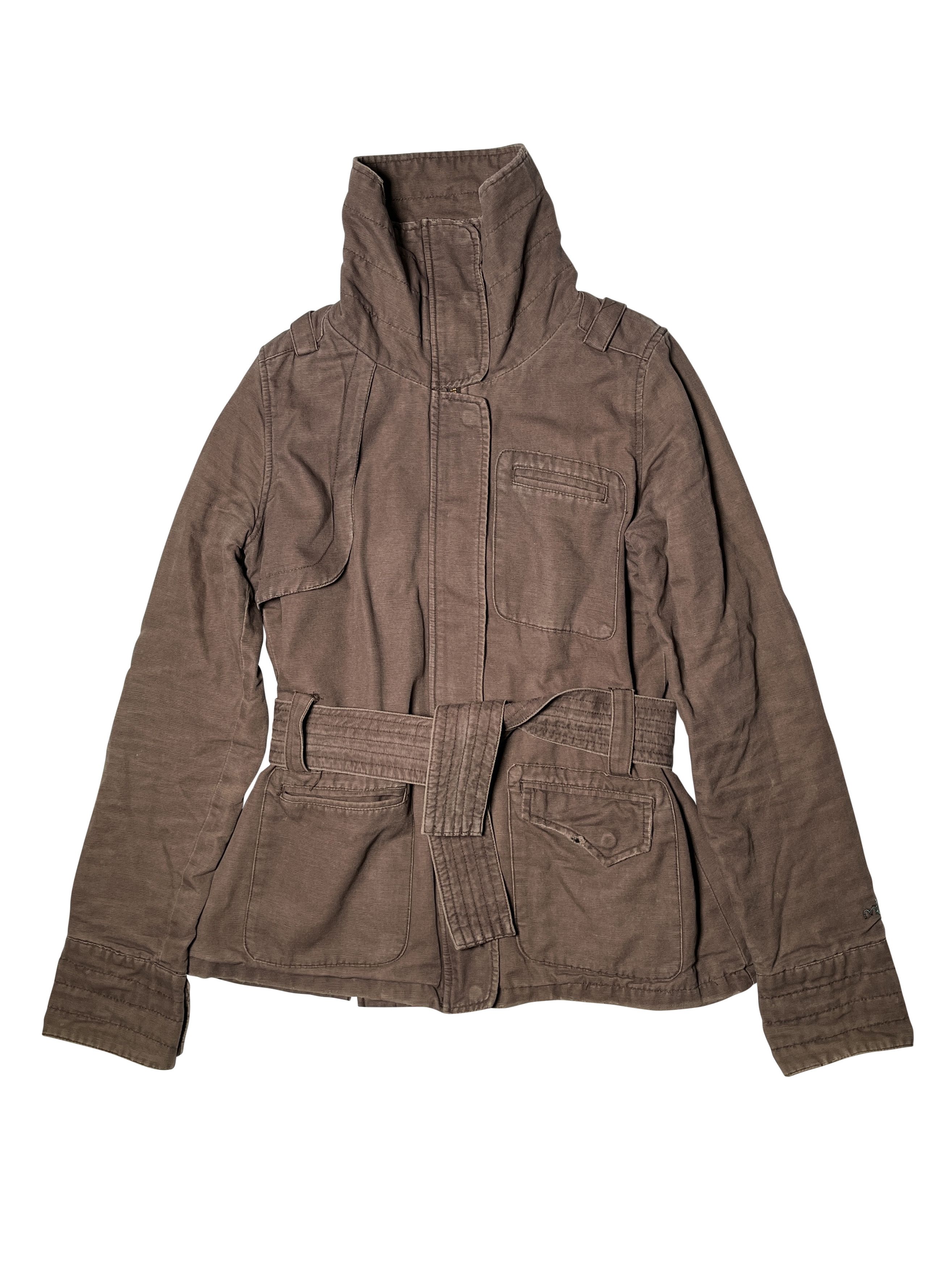 ⚡️QUICK SALE⚡️Brown Coat Jacket