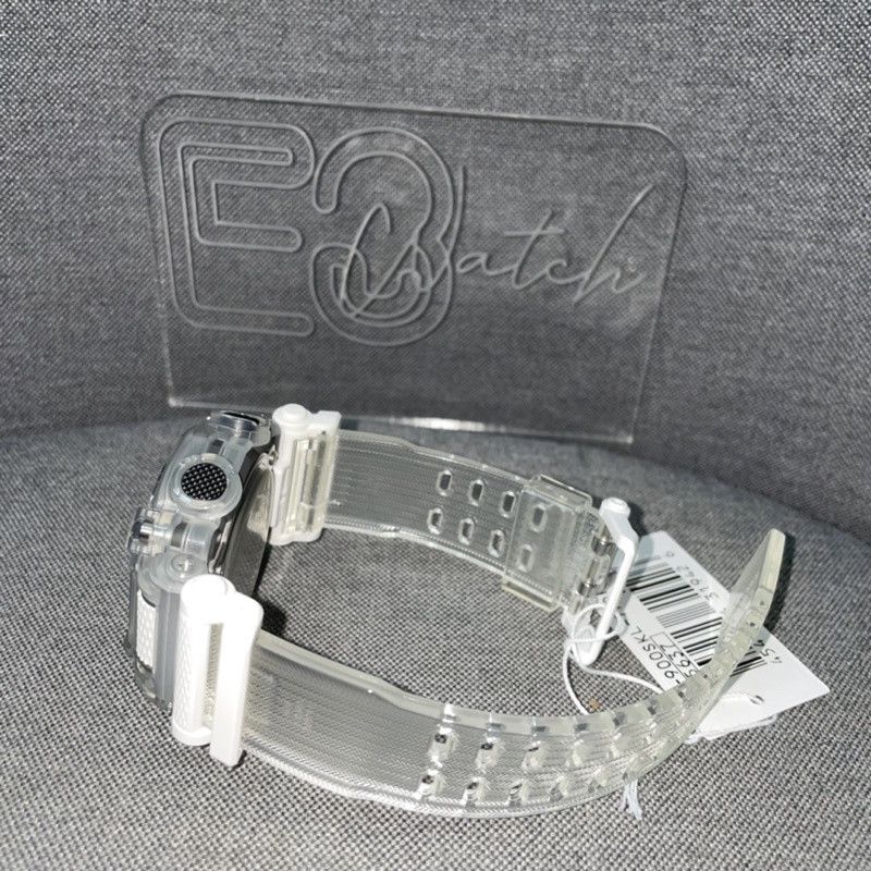 Casio Casio G Shock GA-900SKL-7A Size ONE SIZE - 3 Thumbnail