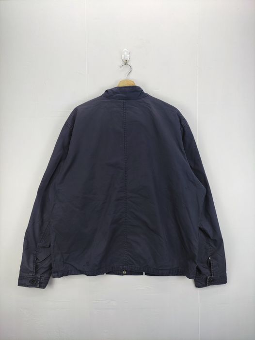 Banana Republic Vintage Banana Republic Zipper Jacket | Grailed