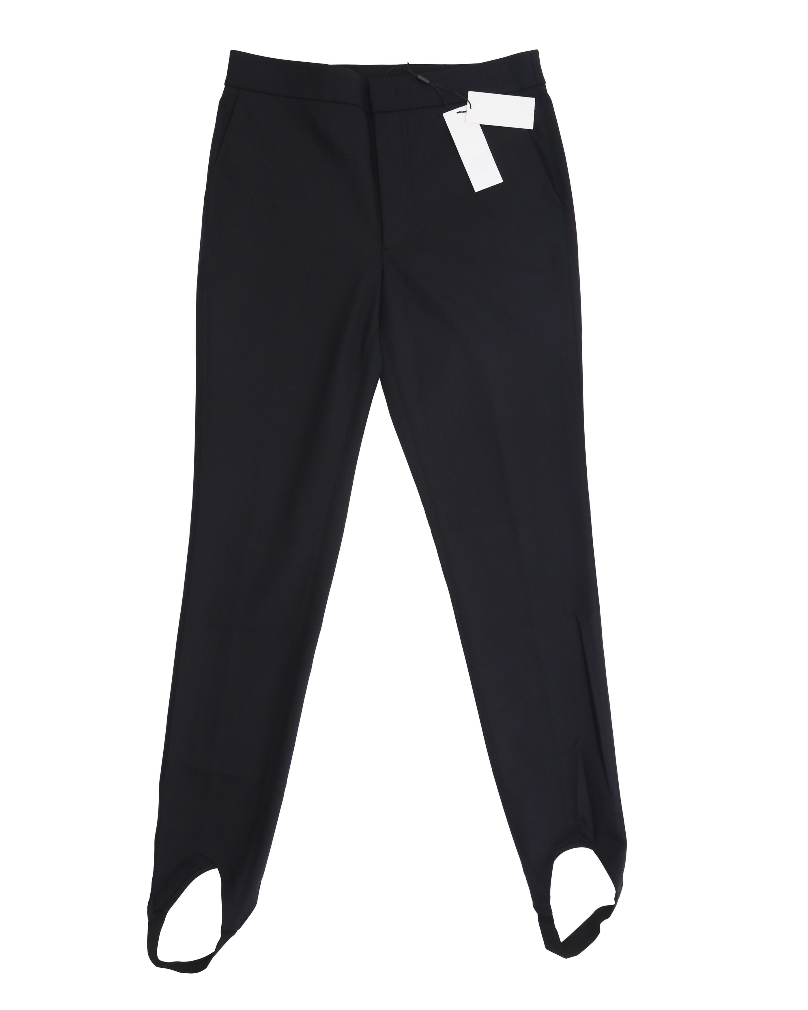 Helmut Lang × Vintage HELMUT LANG ARCHIVAL VINTAGE BLACK WOOL