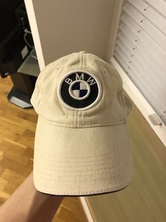 Bmw Vintage Cap | Grailed