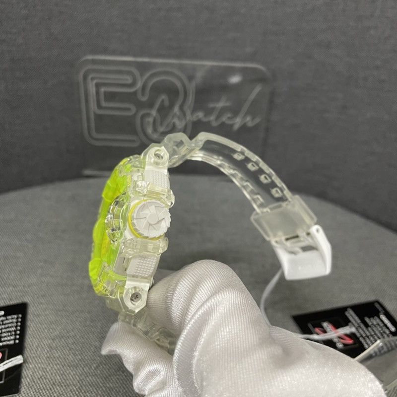 Casio × G Shock Casio G Shock GA-400SK-1A9DR Size ONE SIZE - 3 Thumbnail