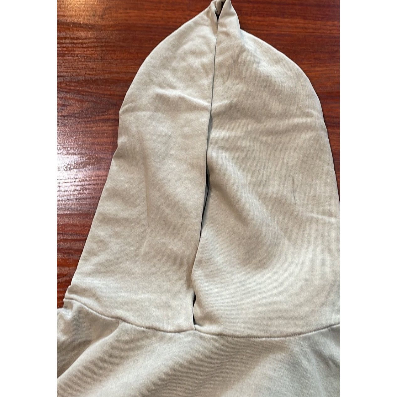 Talentless TALENTLESS GREEN HOODIE SIZE LARGE Size US L / EU 52-54 / 3 - 9 Thumbnail