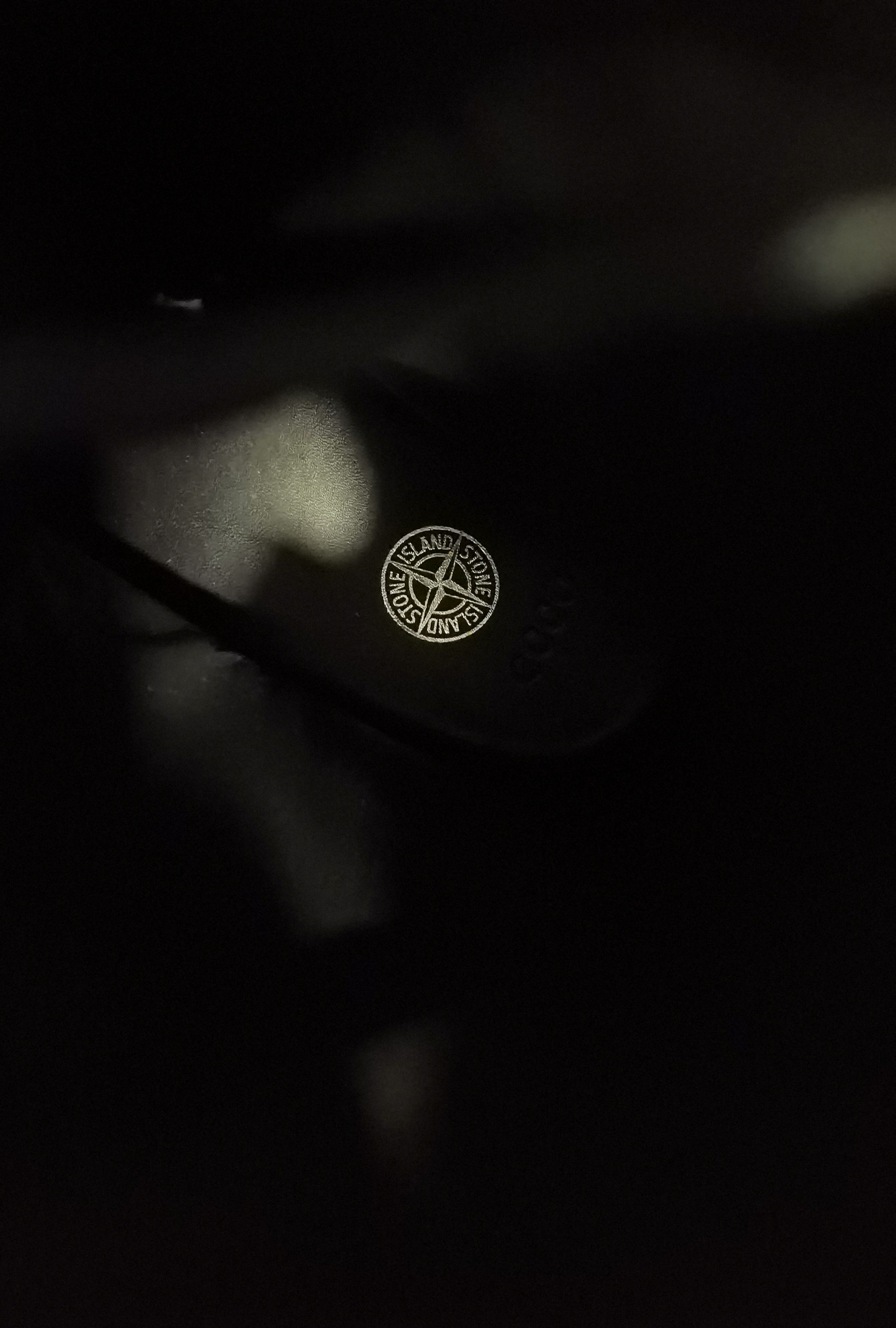Stone Island Stone Island Leather Combat boots Size US 11 / EU 44 - 14 Thumbnail