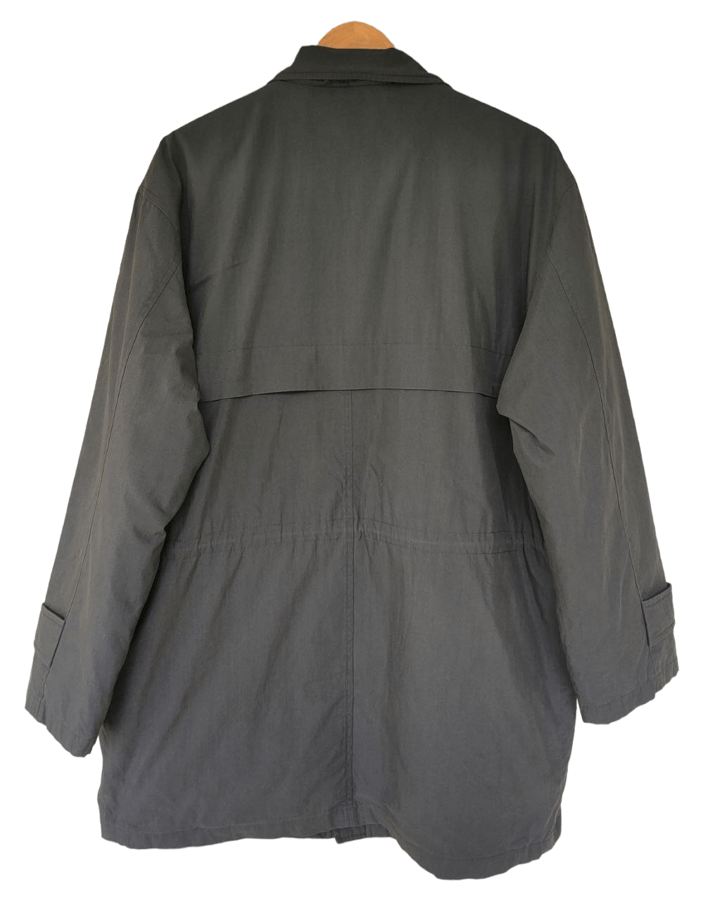 Burberry Burberry London Jacket Size US XL / EU 56 / 4 - 2 Thumbnail