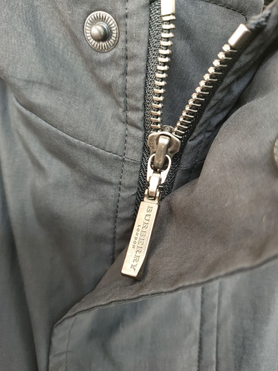 Burberry Burberry London Jacket Size US XL / EU 56 / 4 - 6 Thumbnail